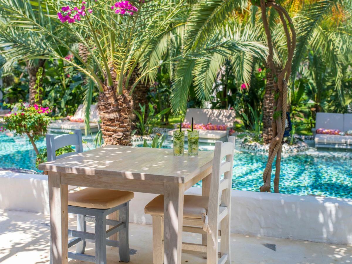 Flamingo Hotel & Spa - Pet Friendly Ölüdeniz Zewnętrze zdjęcie